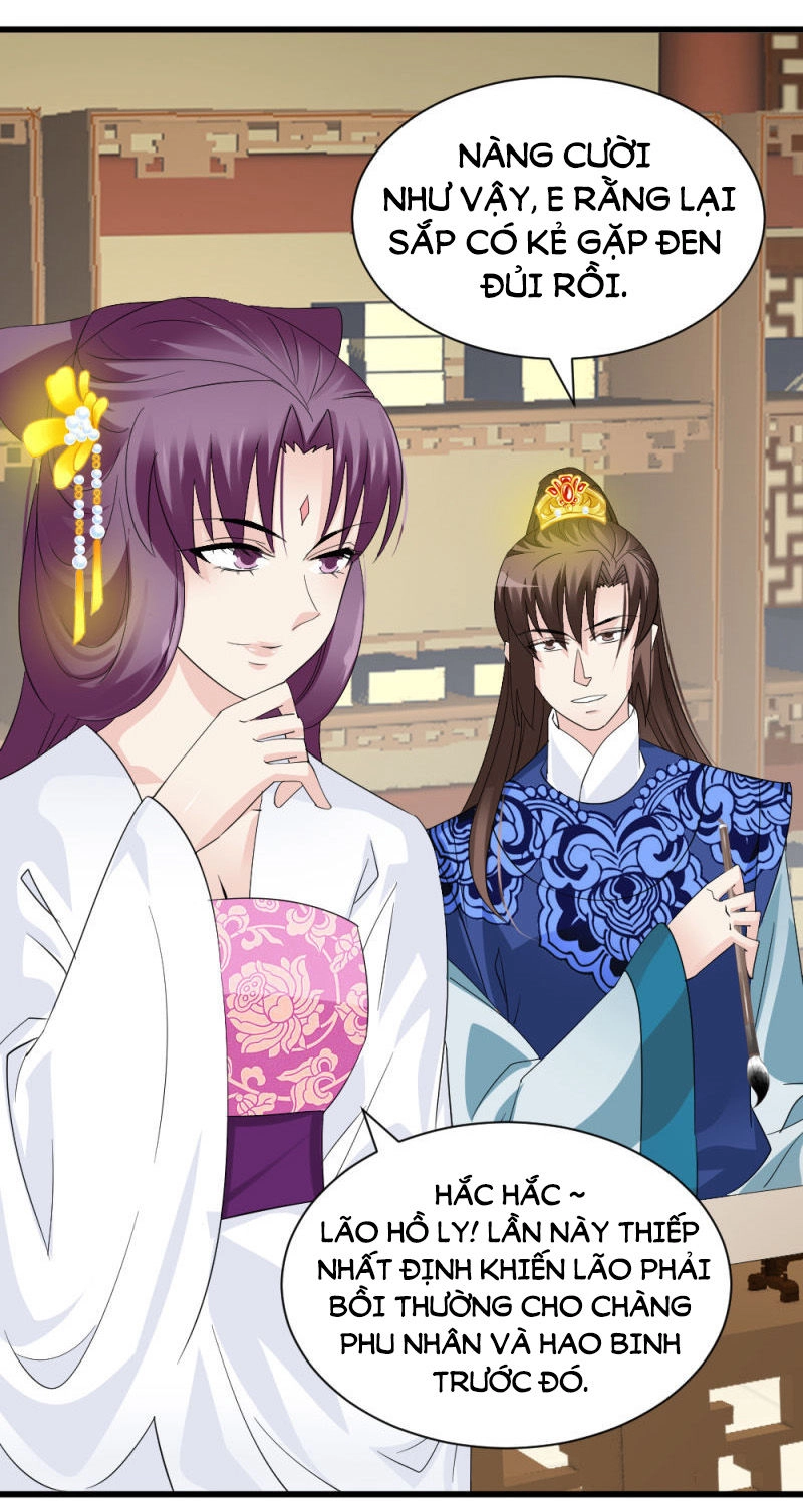 Tuyệt Thế Độc Phi Của Tà Vương Chapter 78 - 29