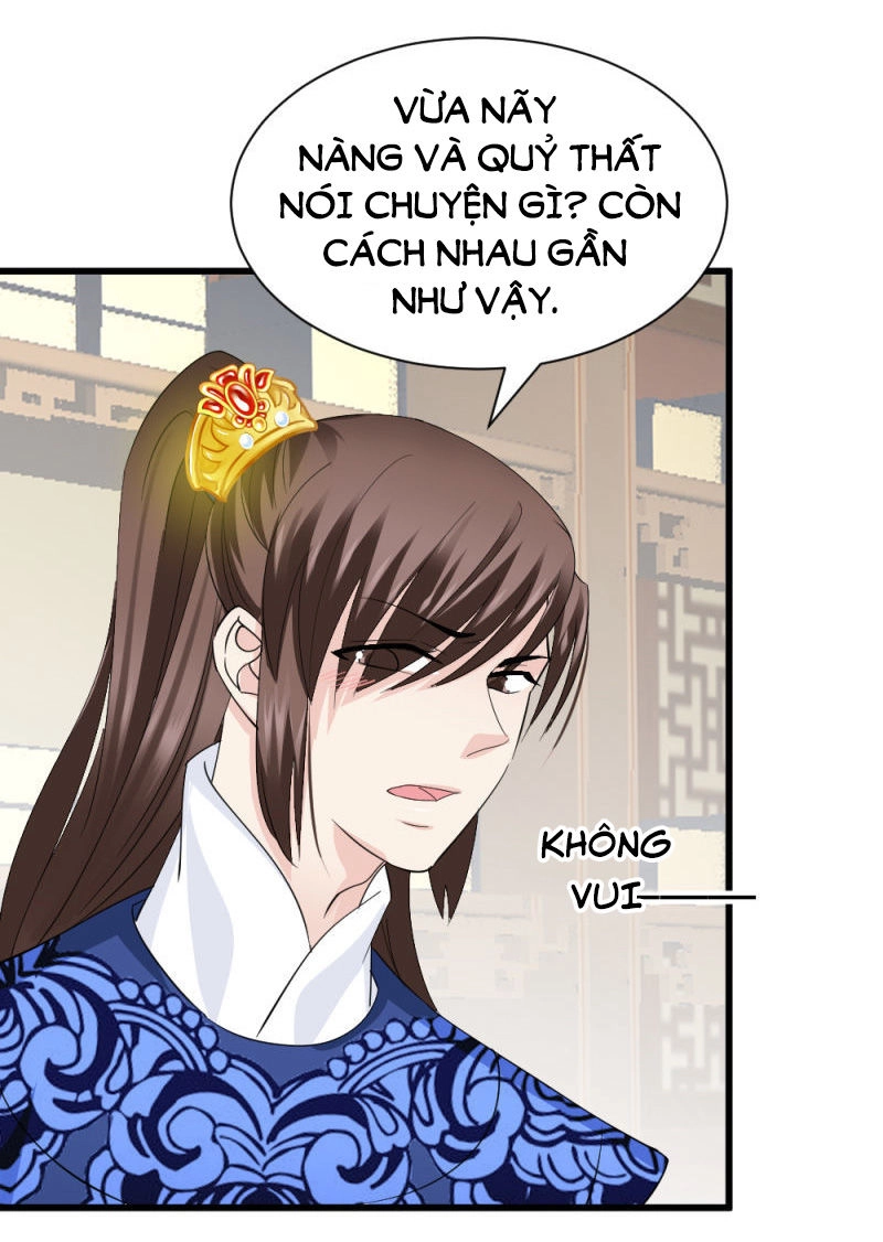 Tuyệt Thế Độc Phi Của Tà Vương Chapter 78 - 30