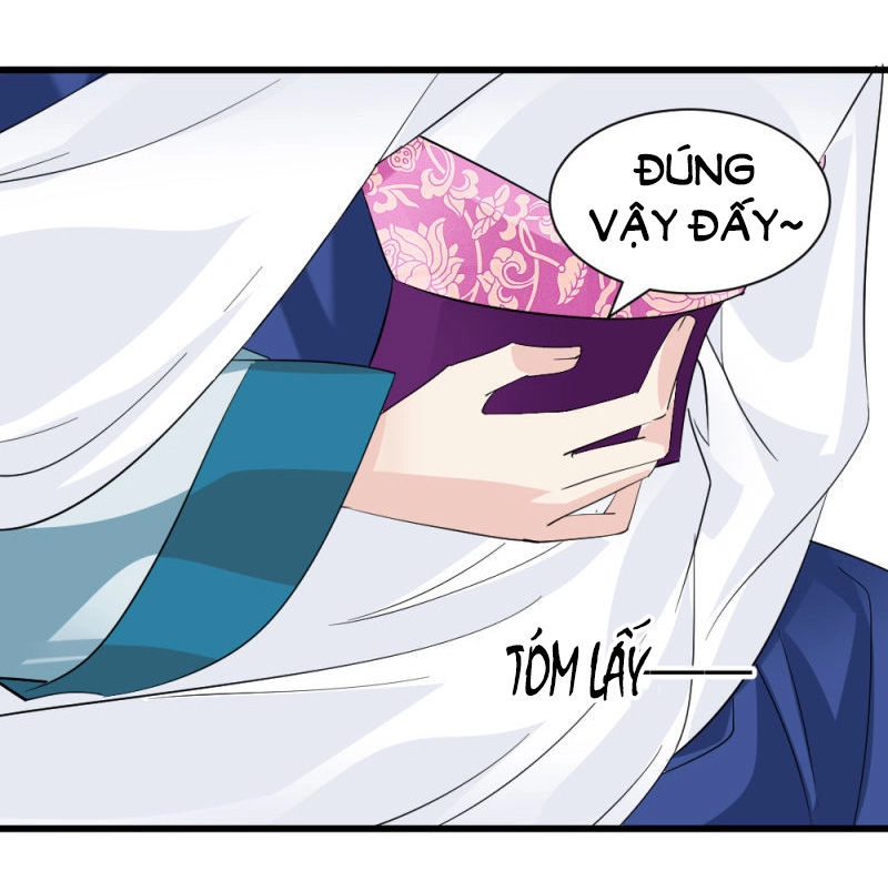 Tuyệt Thế Độc Phi Của Tà Vương Chapter 78 - 32