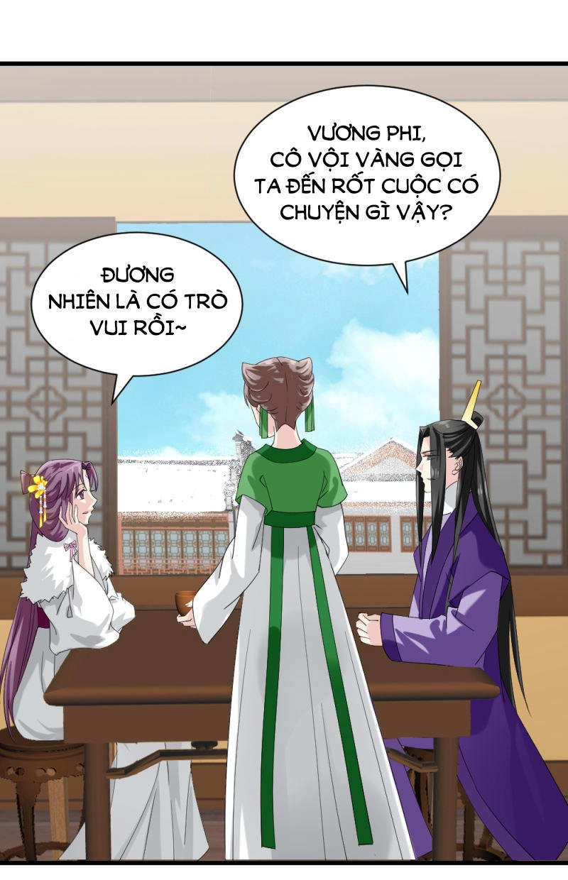 Tuyệt Thế Độc Phi Của Tà Vương Chapter 79 - 2