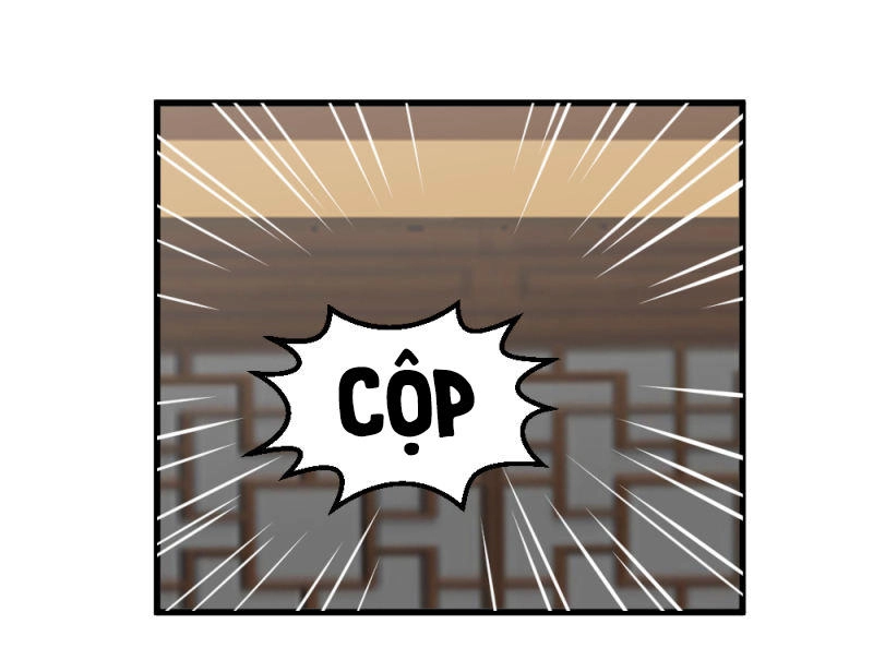 Tuyệt Thế Độc Phi Của Tà Vương Chapter 79 - 5