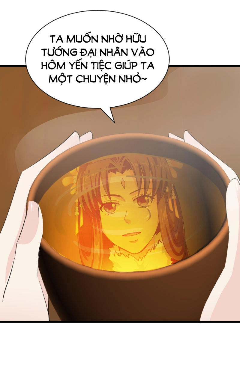 Tuyệt Thế Độc Phi Của Tà Vương Chapter 79 - 6