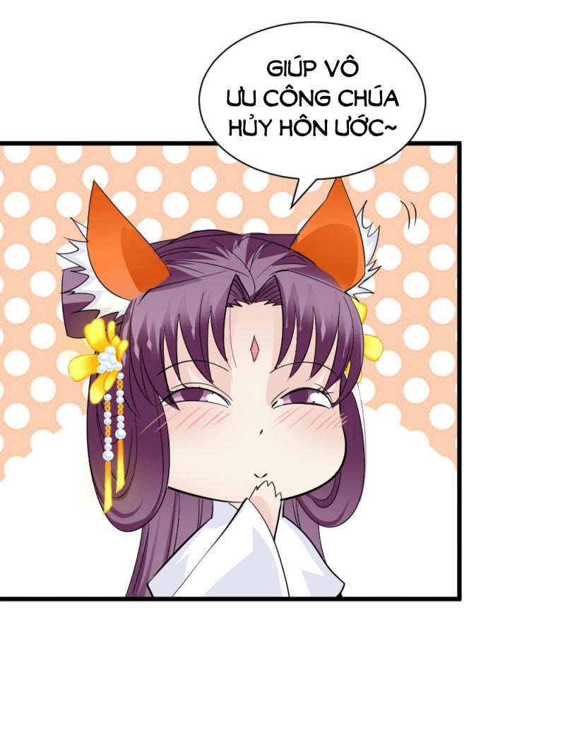 Tuyệt Thế Độc Phi Của Tà Vương Chapter 79 - 8