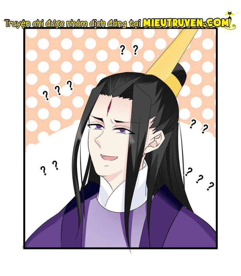 Tuyệt Thế Độc Phi Của Tà Vương Chapter 79 - 14