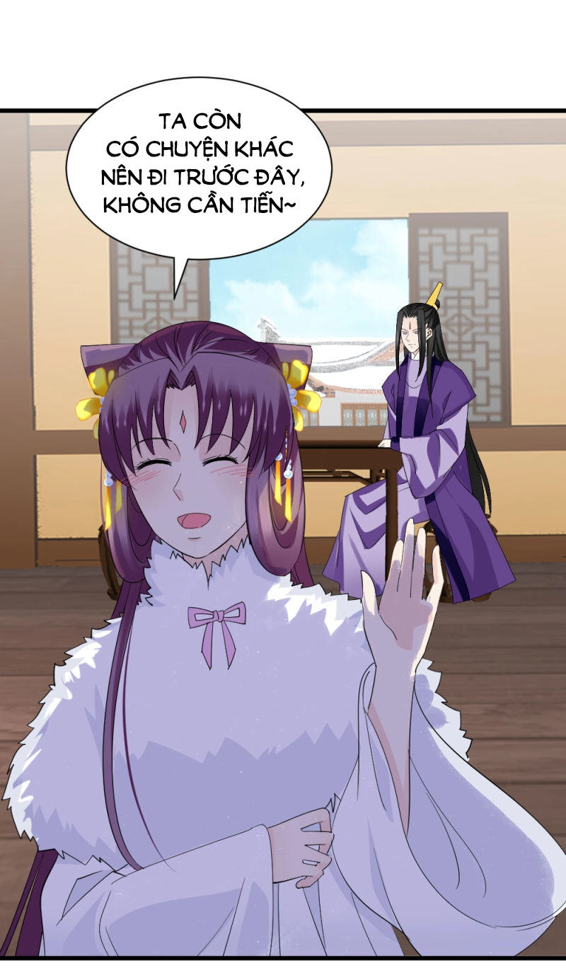 Tuyệt Thế Độc Phi Của Tà Vương Chapter 79 - 20