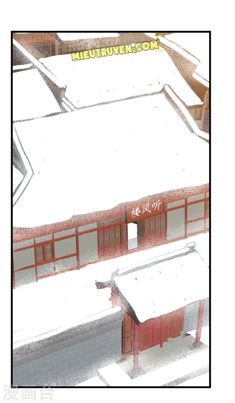 Tuyệt Thế Độc Phi Của Tà Vương Chapter 79 - 22