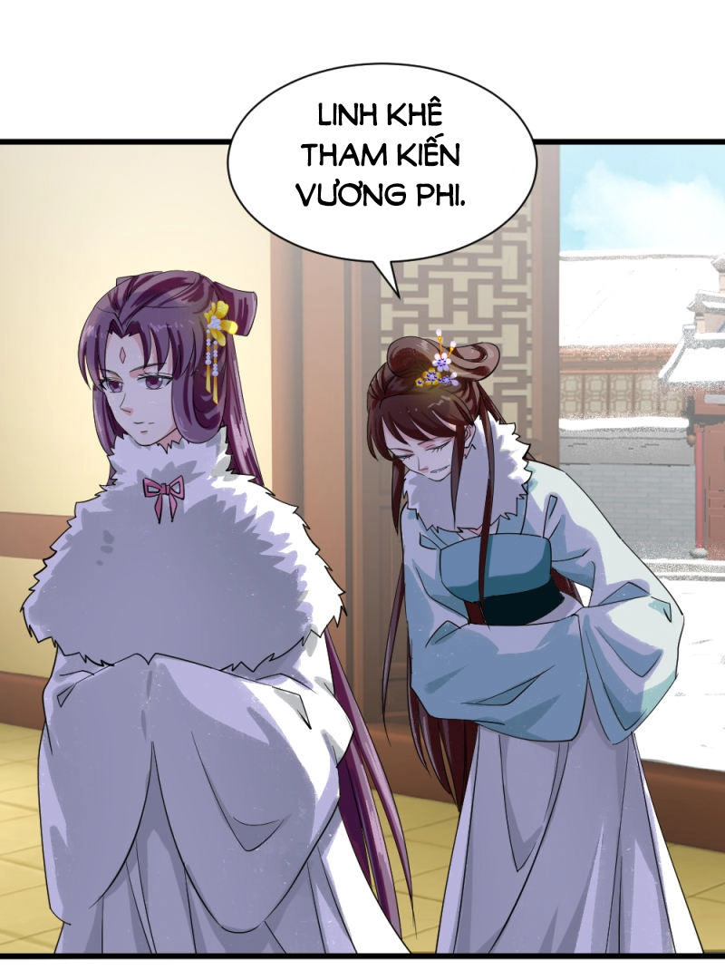 Tuyệt Thế Độc Phi Của Tà Vương Chapter 79 - 23