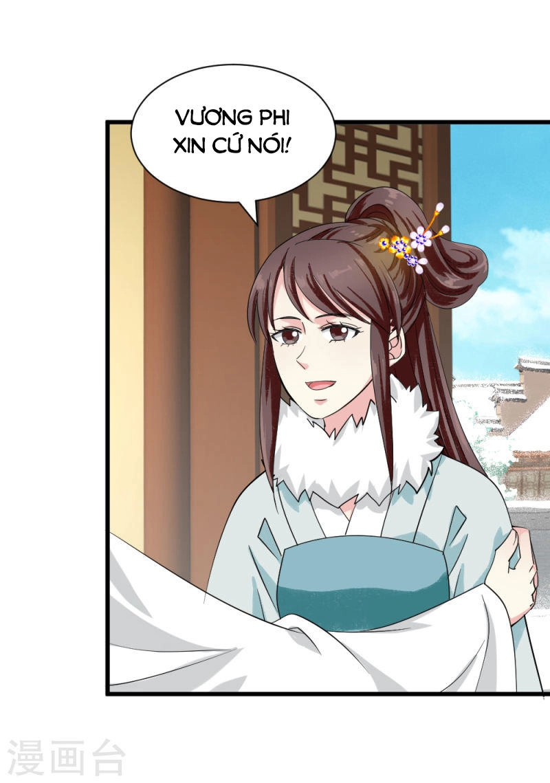 Tuyệt Thế Độc Phi Của Tà Vương Chapter 79 - 26