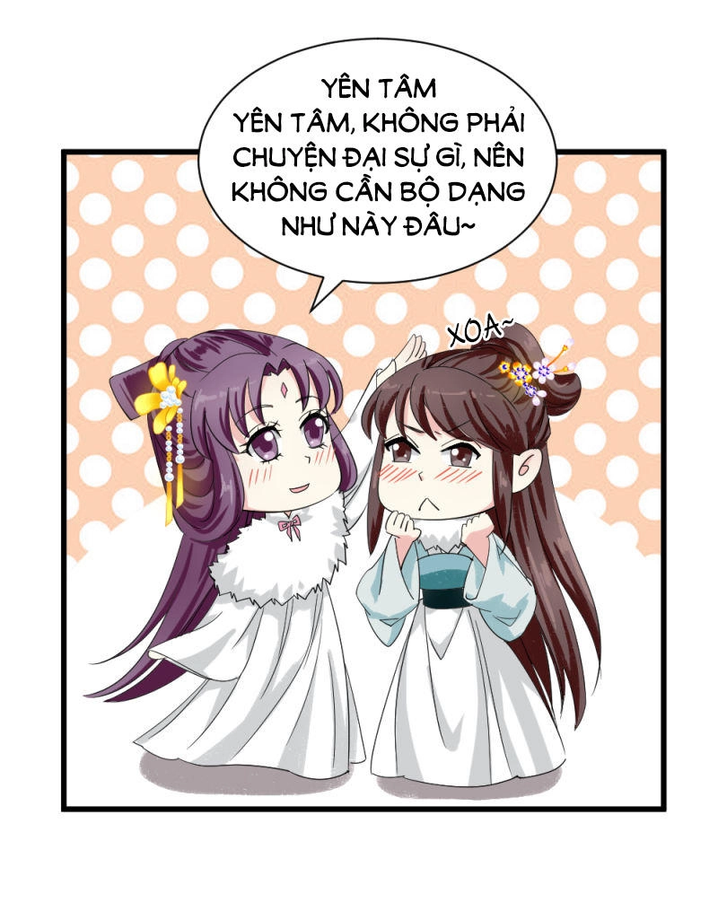 Tuyệt Thế Độc Phi Của Tà Vương Chapter 79 - 27