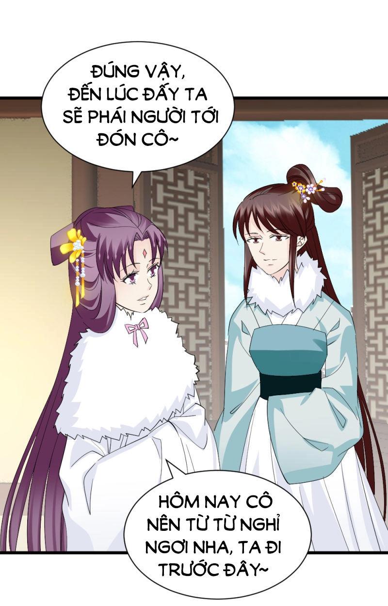 Tuyệt Thế Độc Phi Của Tà Vương Chapter 79 - 30