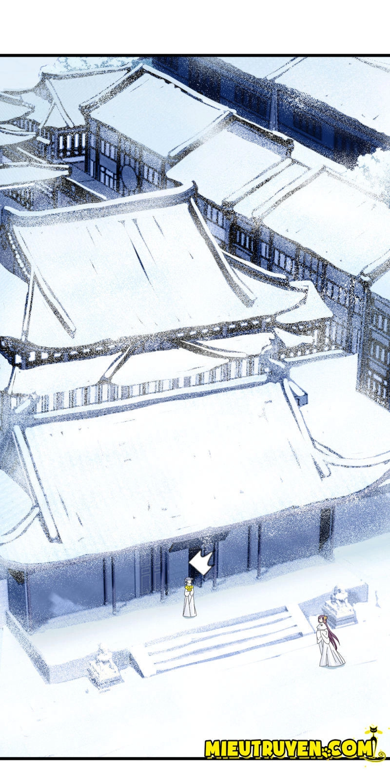 Tuyệt Thế Độc Phi Của Tà Vương Chapter 79 - 32