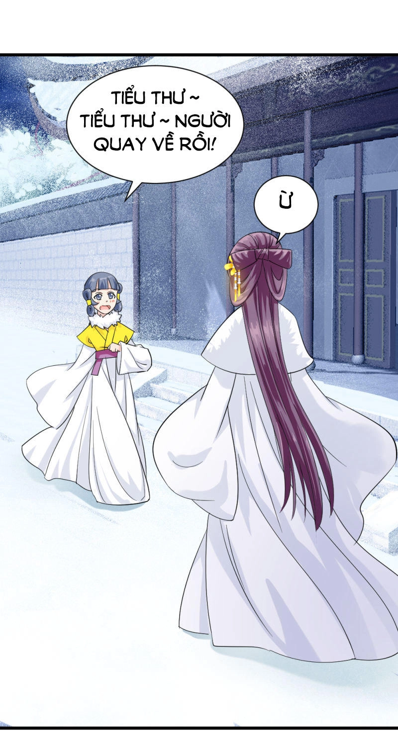 Tuyệt Thế Độc Phi Của Tà Vương Chapter 79 - 33