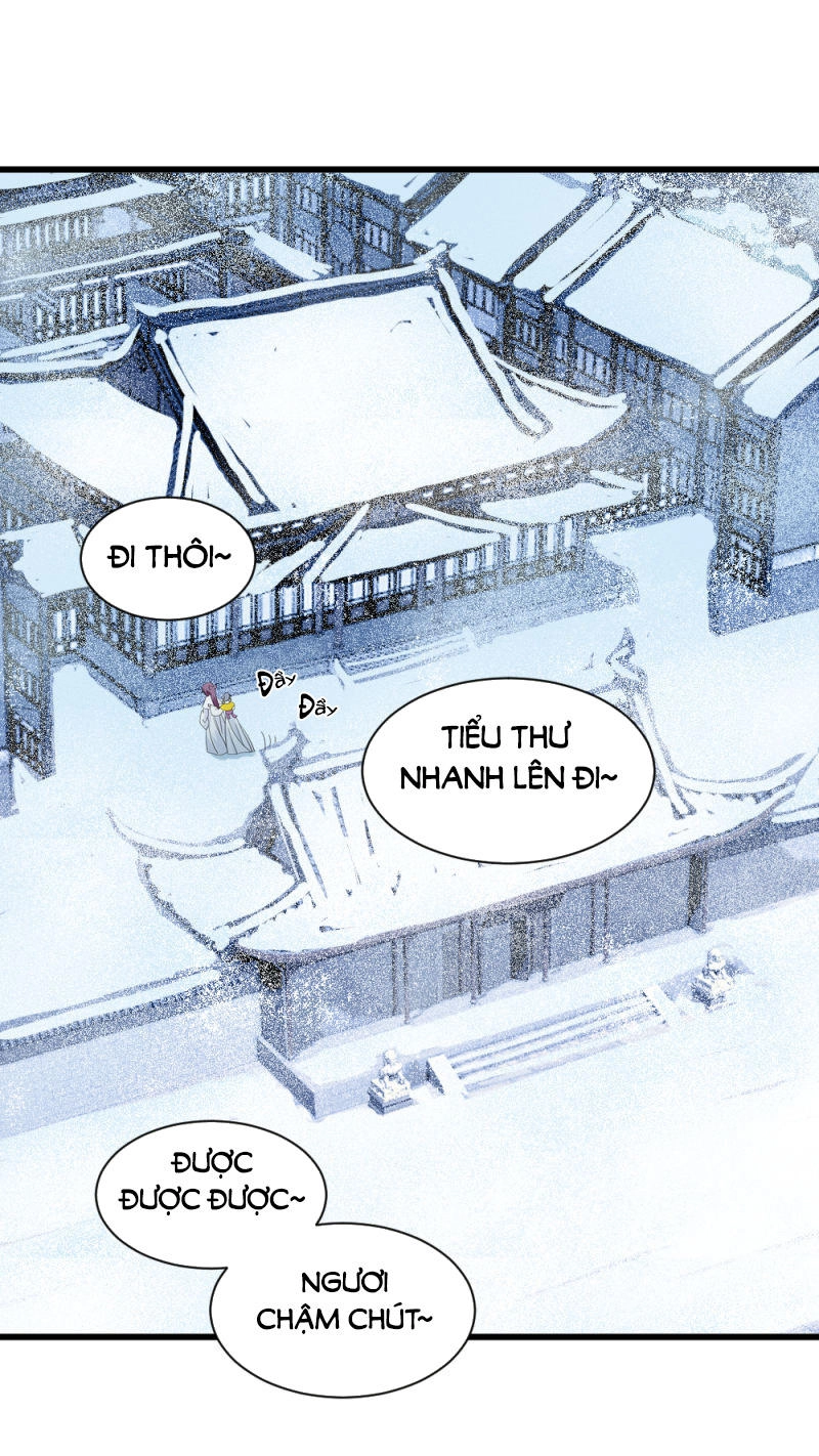 Tuyệt Thế Độc Phi Của Tà Vương Chapter 79 - 36