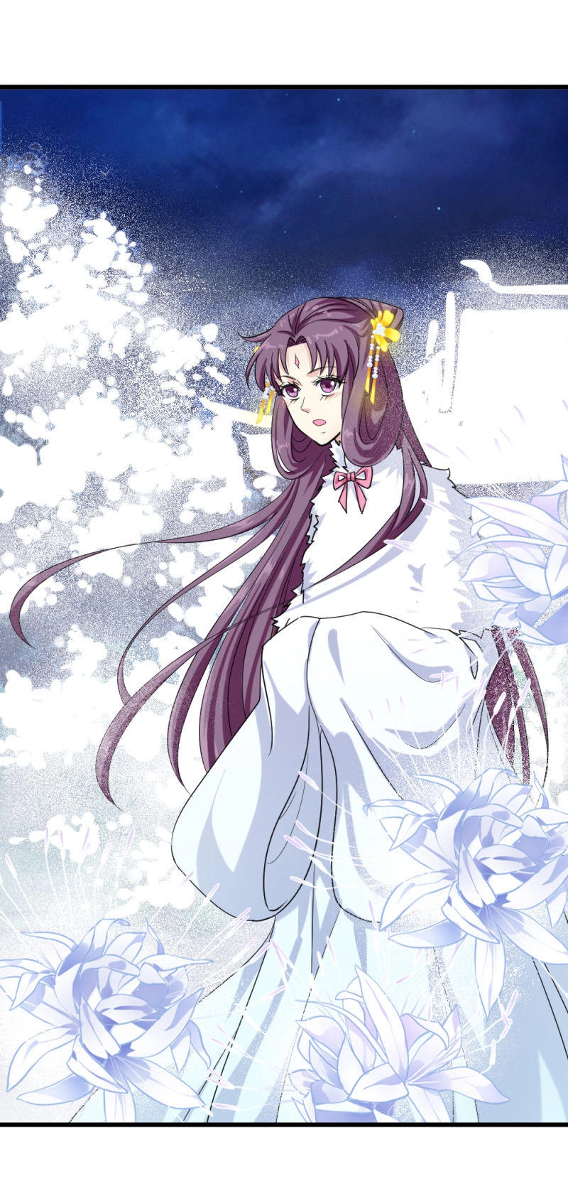 Tuyệt Thế Độc Phi Của Tà Vương Chapter 80 - 4