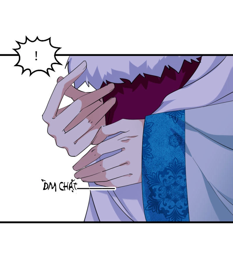 Tuyệt Thế Độc Phi Của Tà Vương Chapter 80 - 7