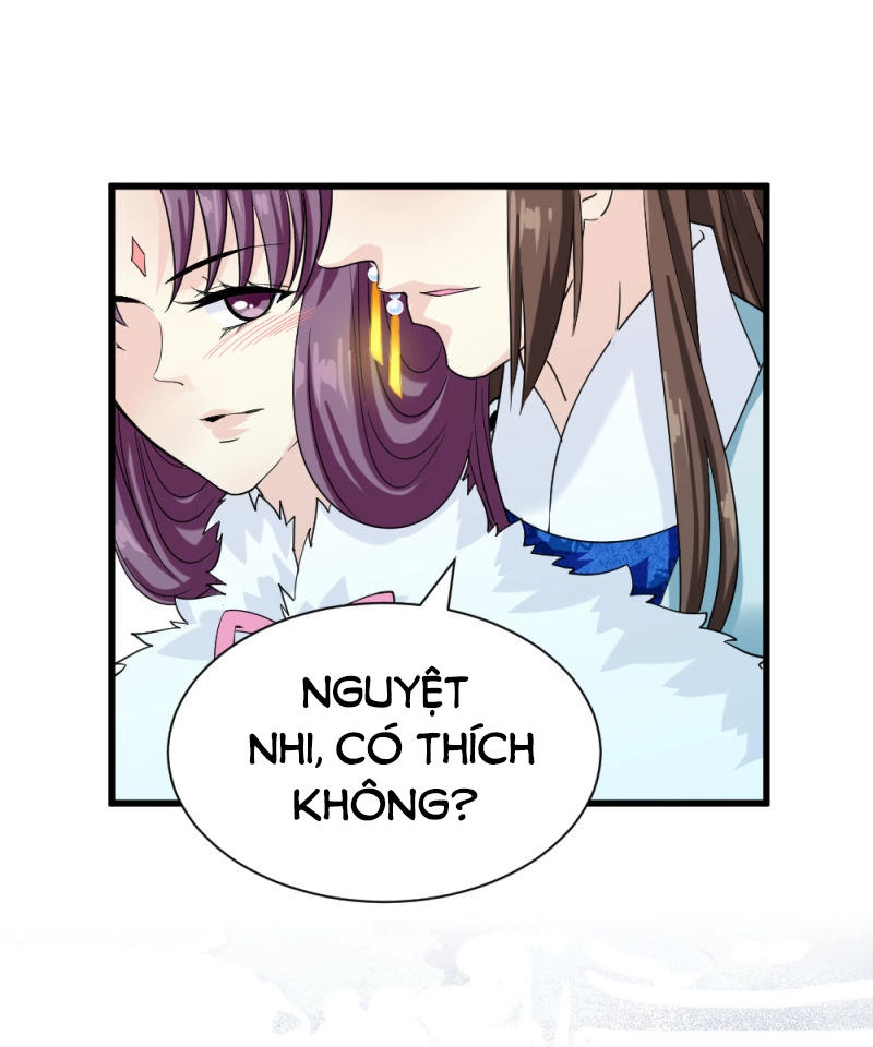 Tuyệt Thế Độc Phi Của Tà Vương Chapter 80 - 8