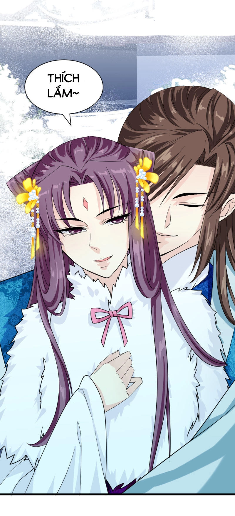 Tuyệt Thế Độc Phi Của Tà Vương Chapter 80 - 9