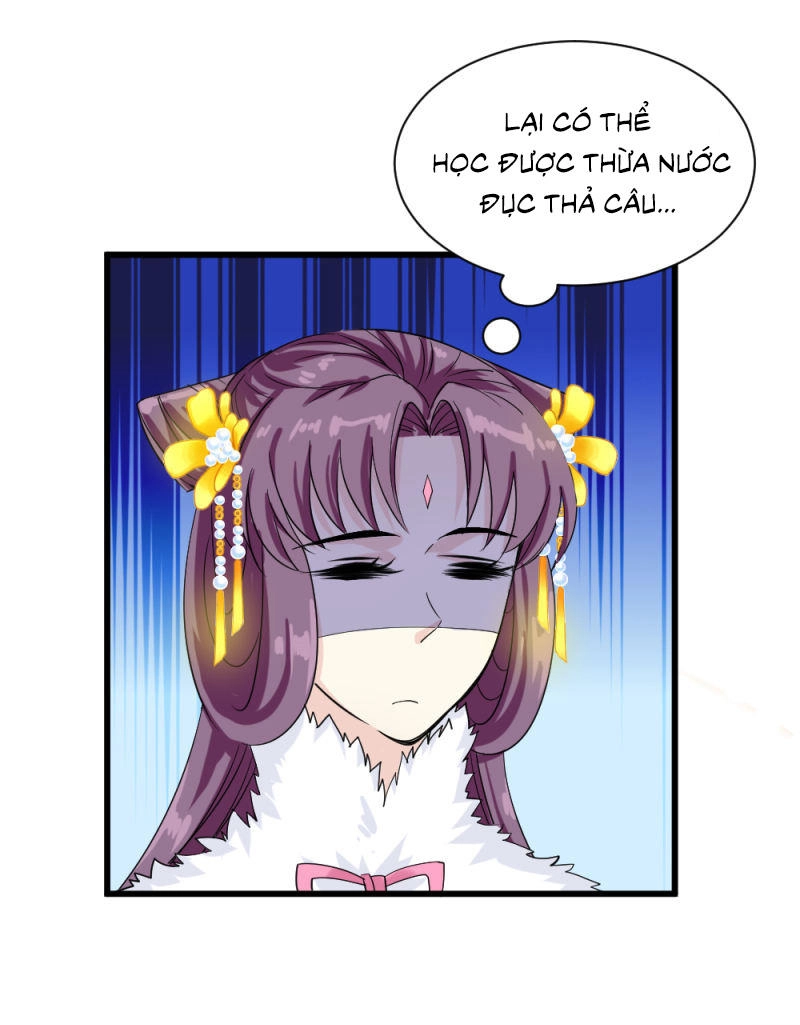 Tuyệt Thế Độc Phi Của Tà Vương Chapter 80 - 11