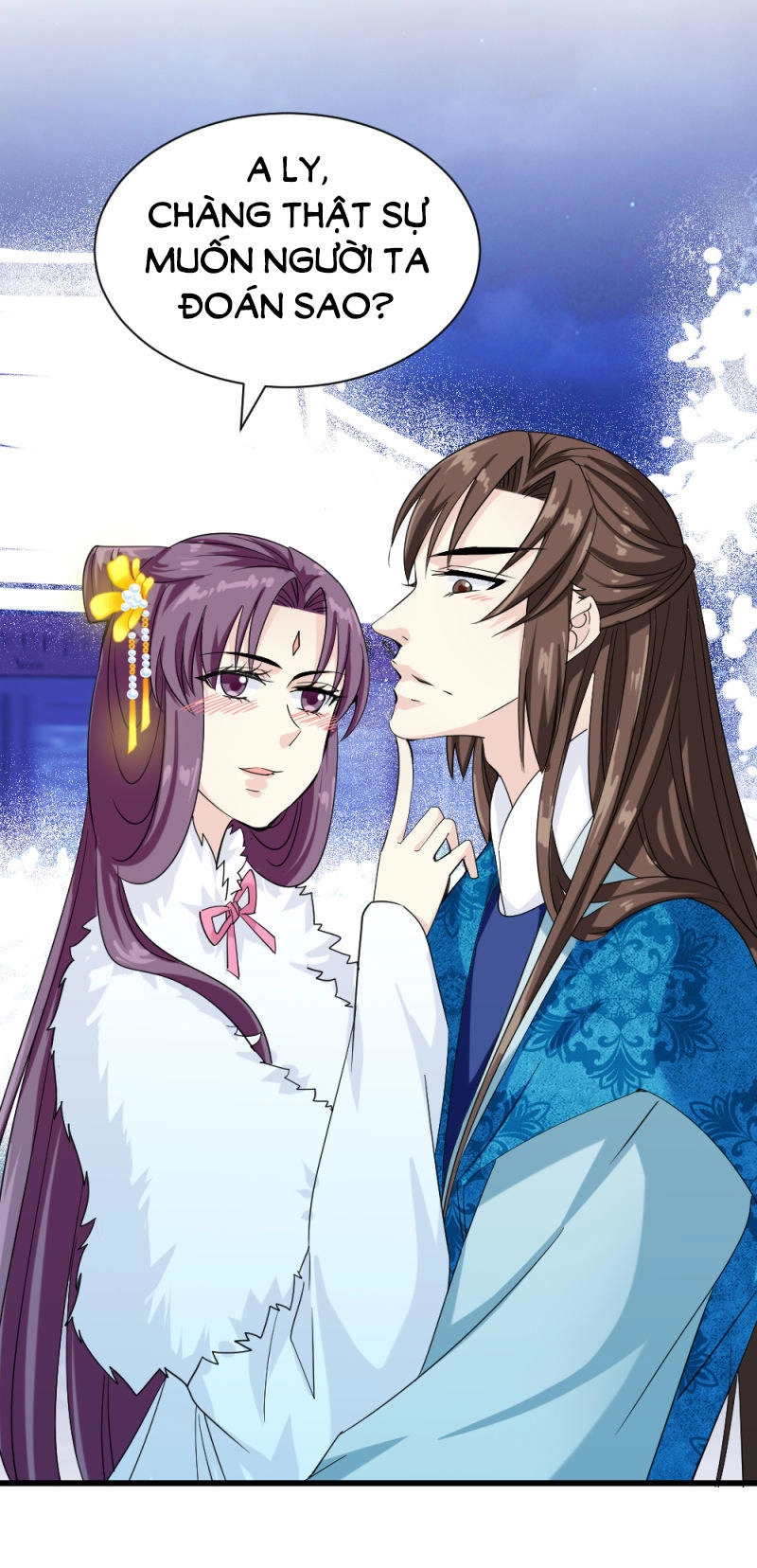 Tuyệt Thế Độc Phi Của Tà Vương Chapter 80 - 12