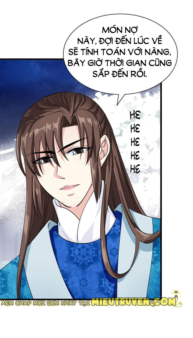 Tuyệt Thế Độc Phi Của Tà Vương Chapter 80 - 15