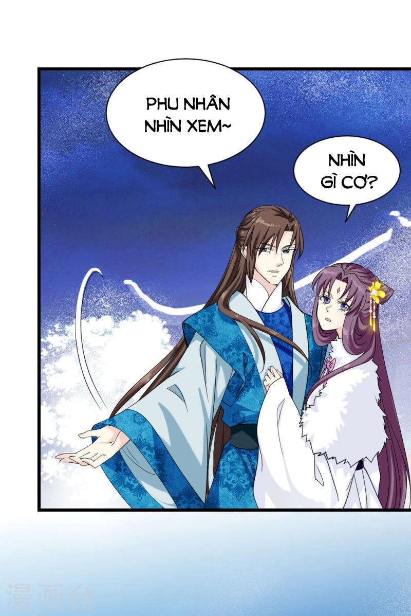 Tuyệt Thế Độc Phi Của Tà Vương Chapter 80 - 17