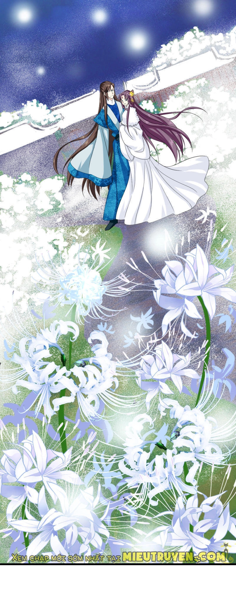 Tuyệt Thế Độc Phi Của Tà Vương Chapter 80 - 19