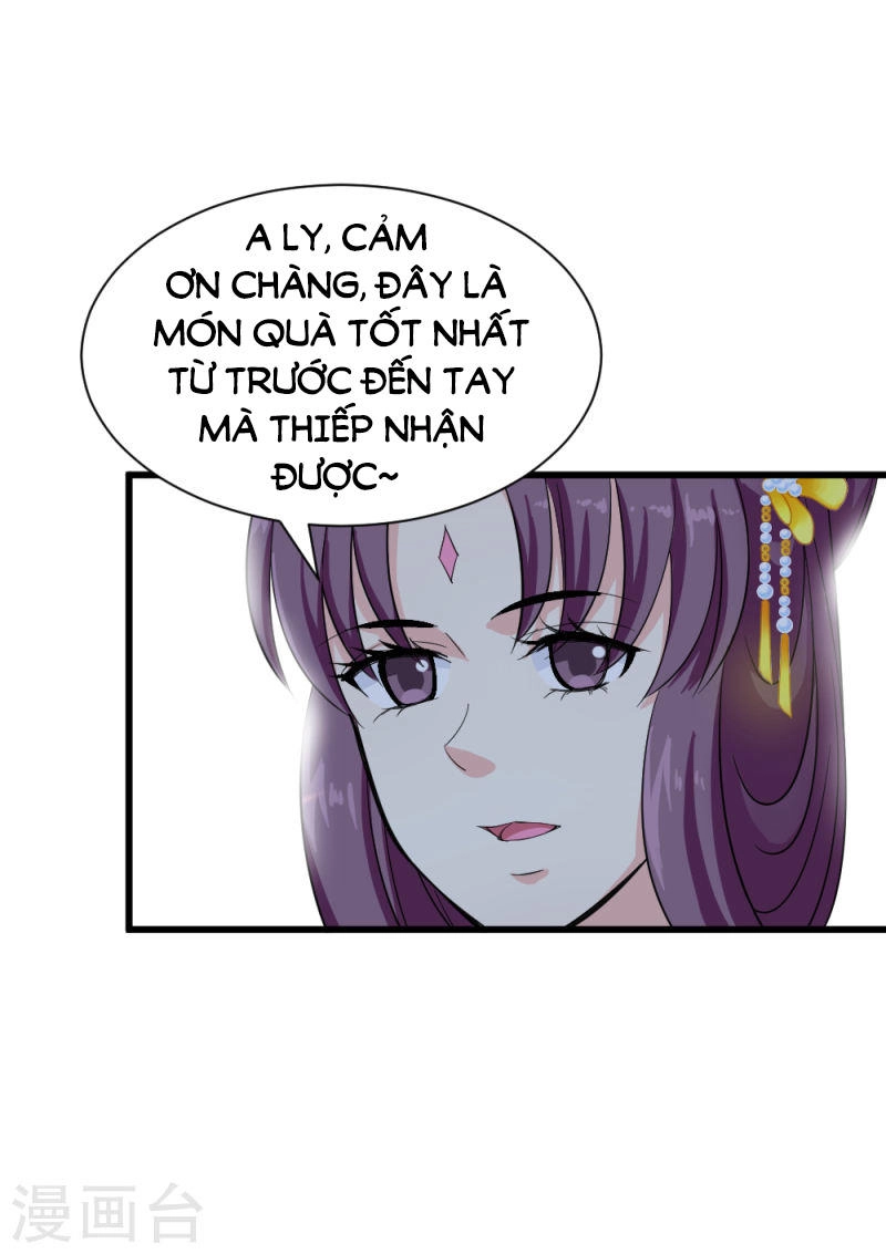 Tuyệt Thế Độc Phi Của Tà Vương Chapter 80 - 25