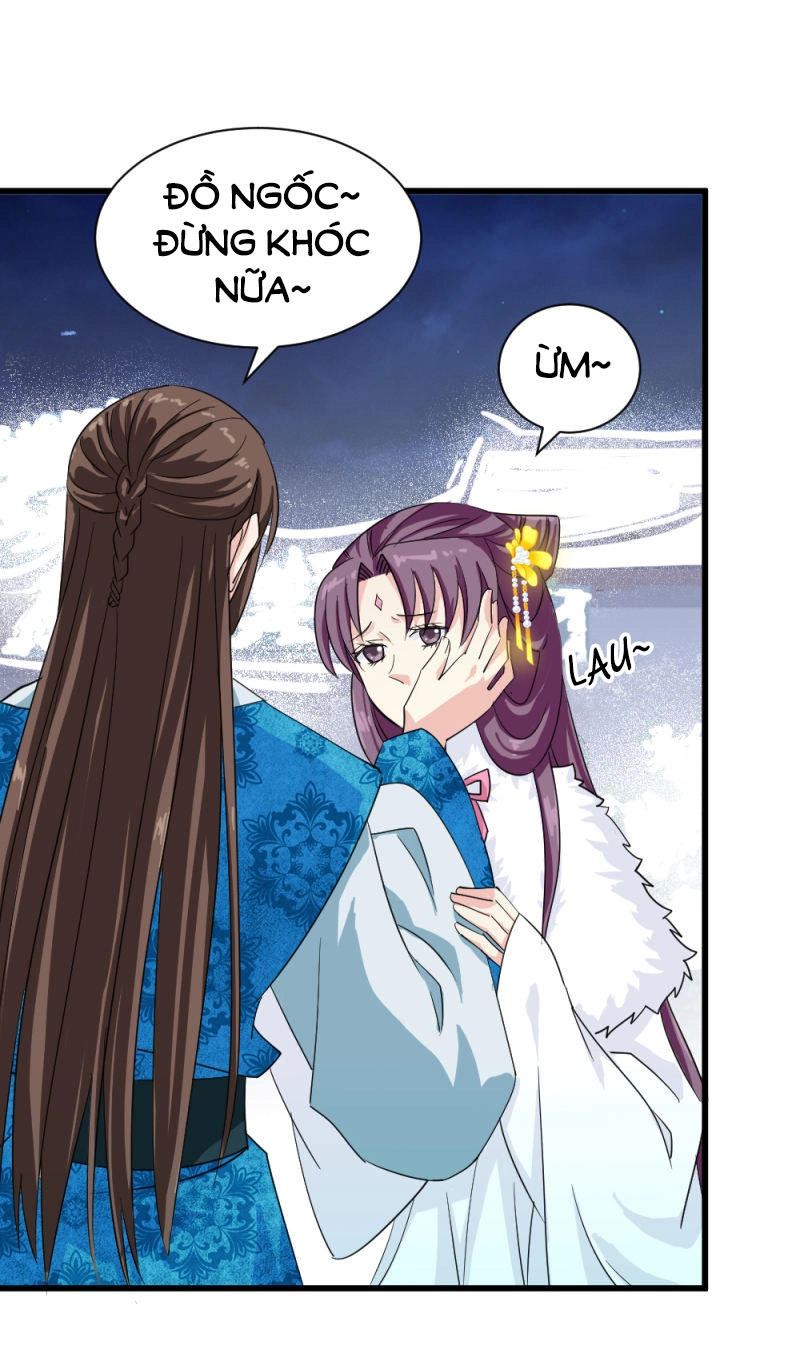 Tuyệt Thế Độc Phi Của Tà Vương Chapter 80 - 26