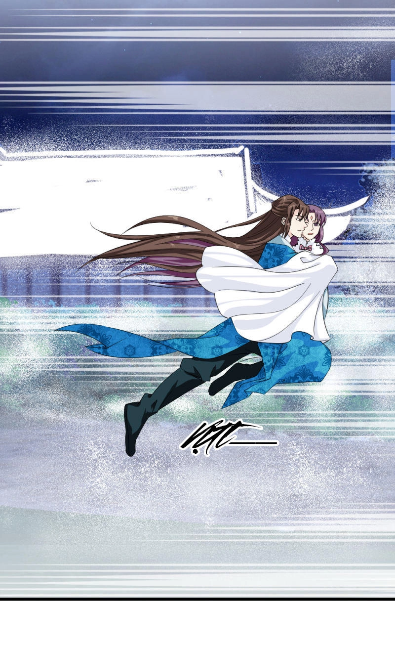 Tuyệt Thế Độc Phi Của Tà Vương Chapter 80 - 30