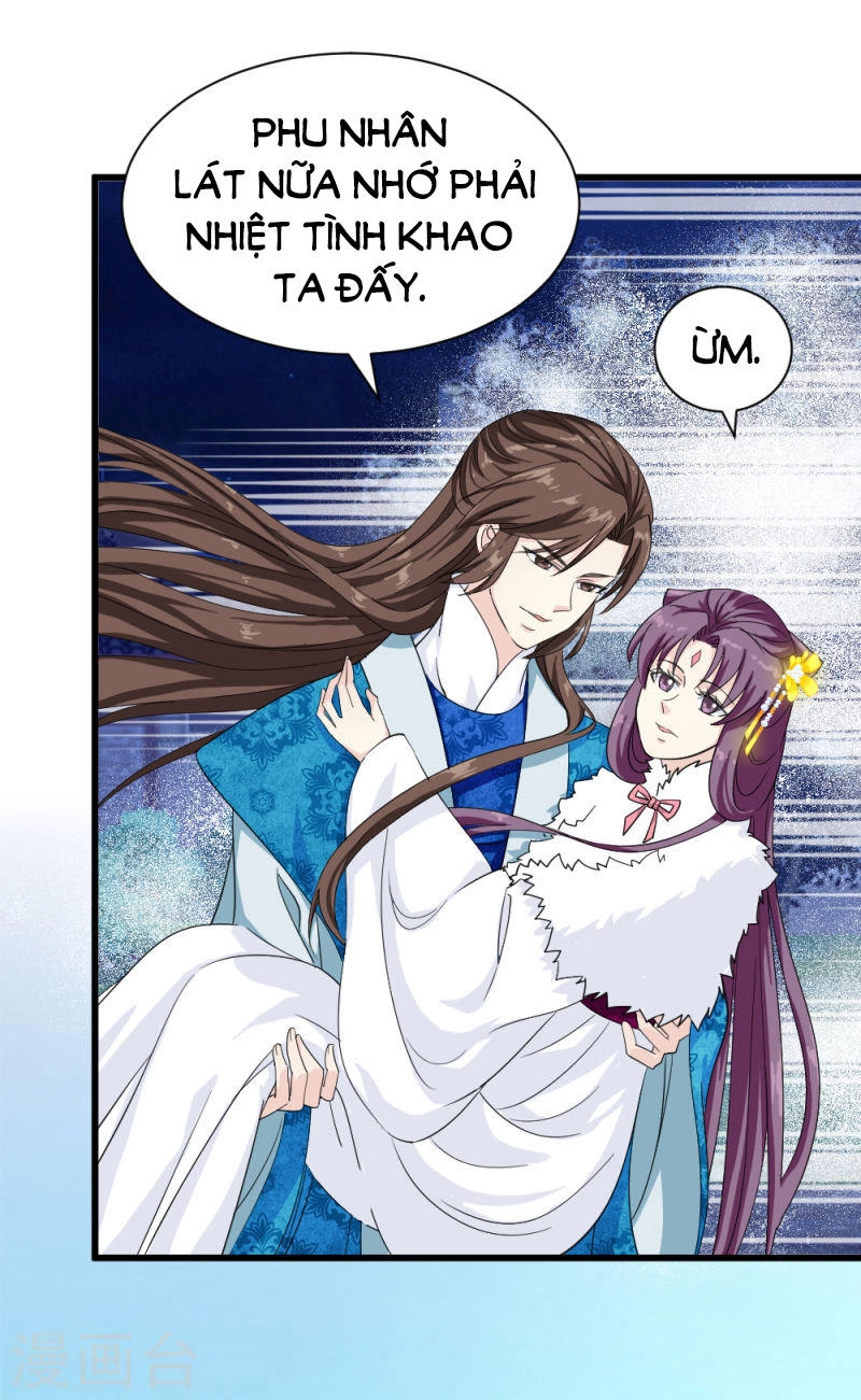 Tuyệt Thế Độc Phi Của Tà Vương Chapter 80 - 31