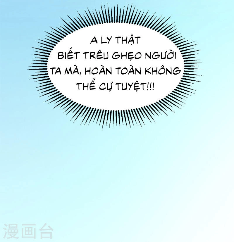 Tuyệt Thế Độc Phi Của Tà Vương Chapter 80 - 32