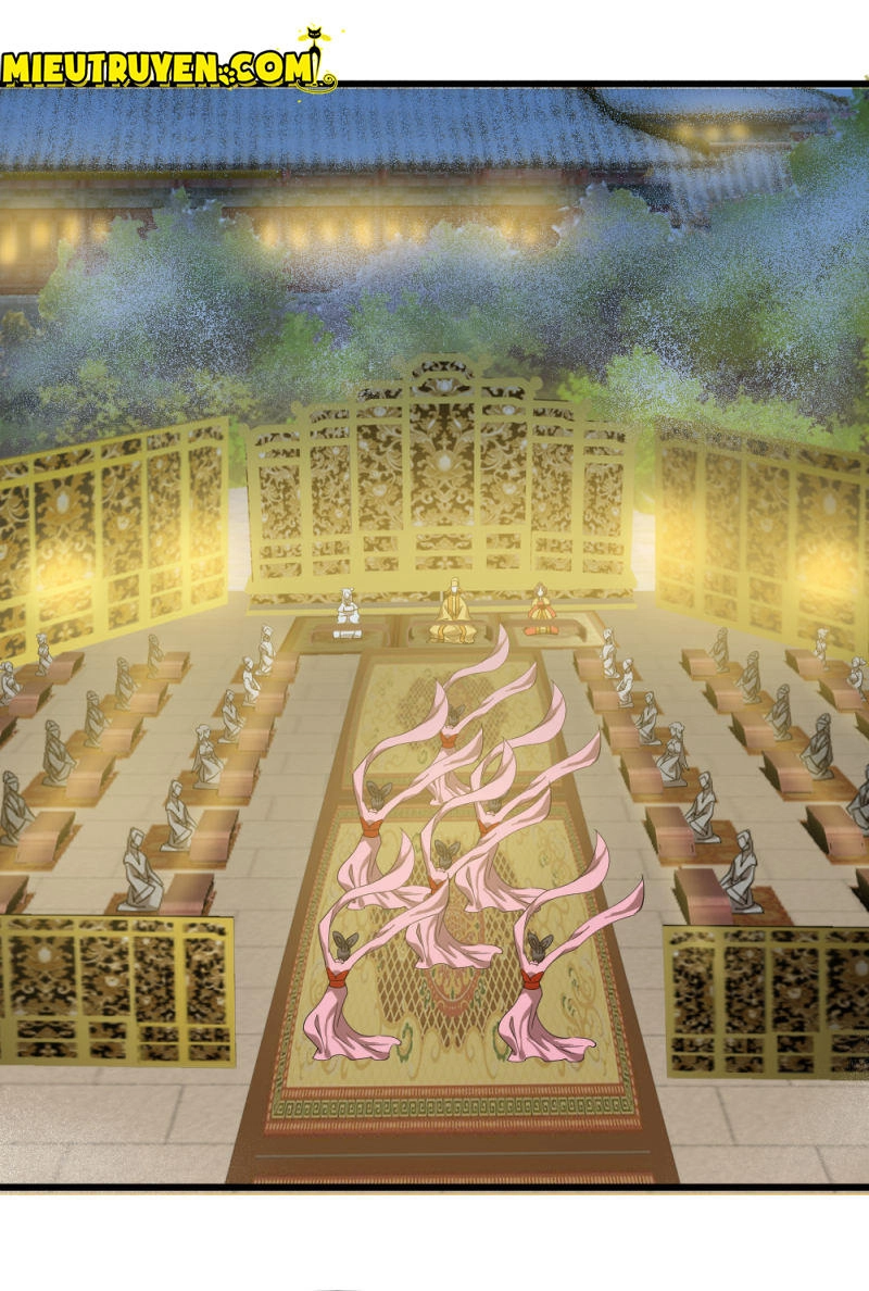 Tuyệt Thế Độc Phi Của Tà Vương Chapter 80 - 34