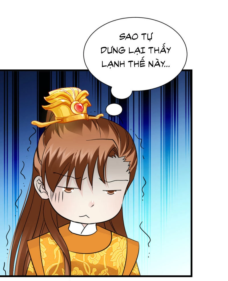 Tuyệt Thế Độc Phi Của Tà Vương Chapter 81 - 3