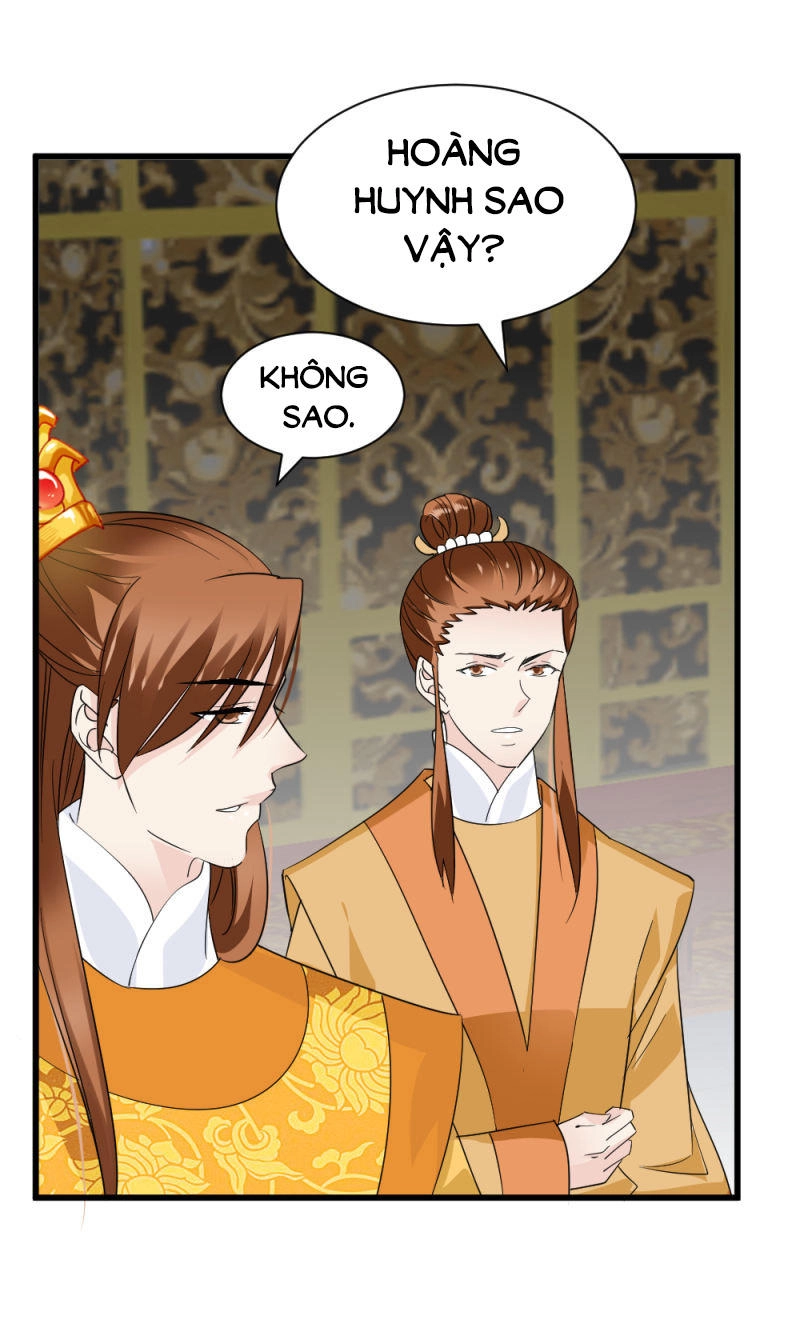 Tuyệt Thế Độc Phi Của Tà Vương Chapter 81 - 4