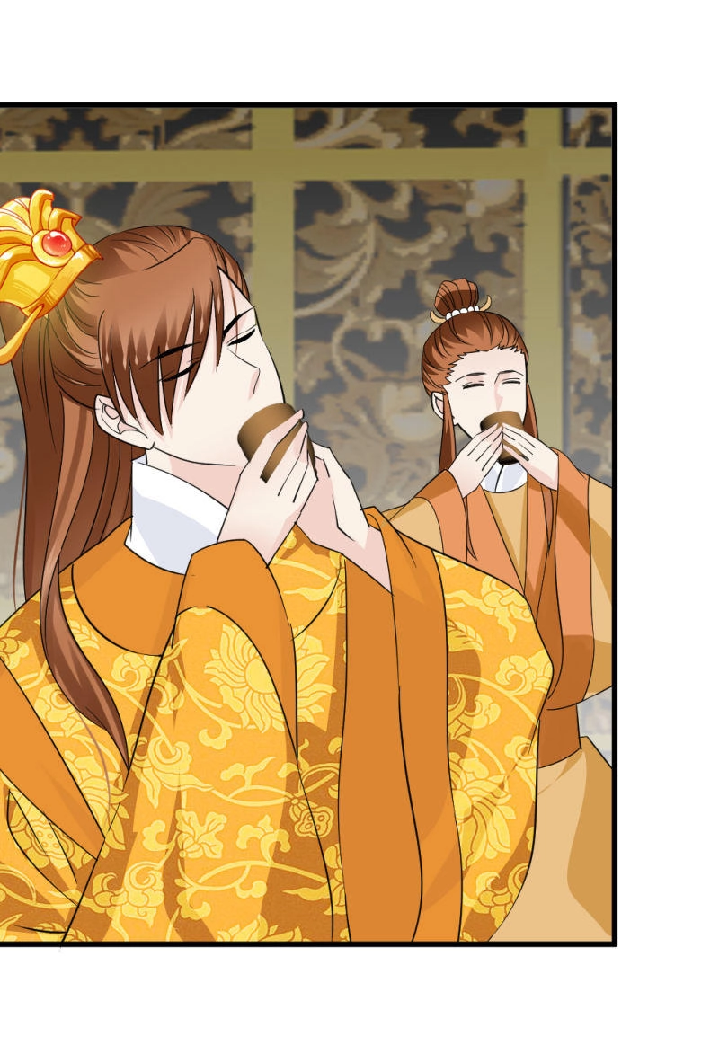 Tuyệt Thế Độc Phi Của Tà Vương Chapter 81 - 6