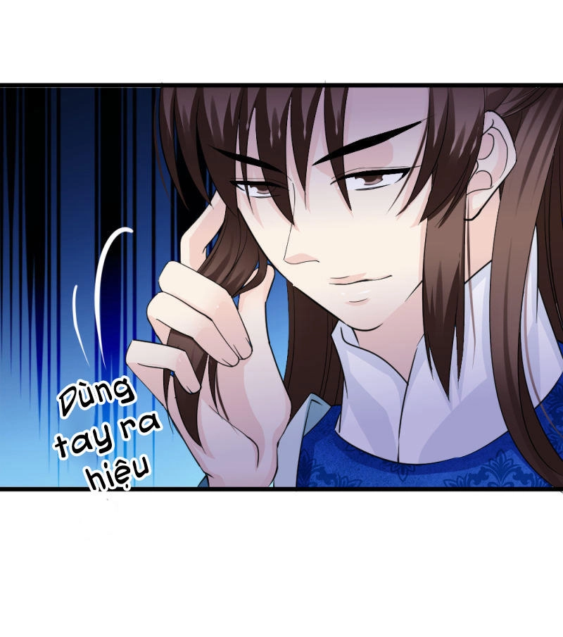 Tuyệt Thế Độc Phi Của Tà Vương Chapter 81 - 17