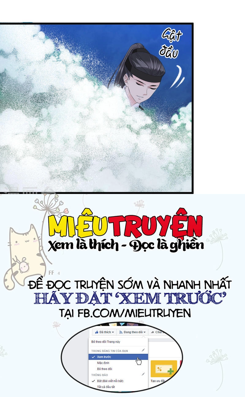 Tuyệt Thế Độc Phi Của Tà Vương Chapter 81 - 18