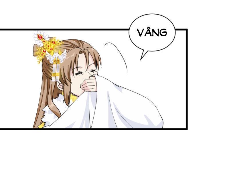 Tuyệt Thế Độc Phi Của Tà Vương Chapter 81 - 24