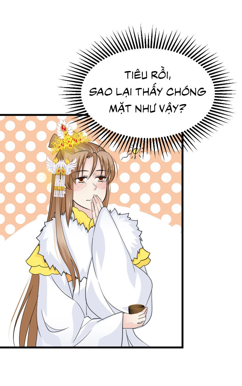 Tuyệt Thế Độc Phi Của Tà Vương Chapter 81 - 25