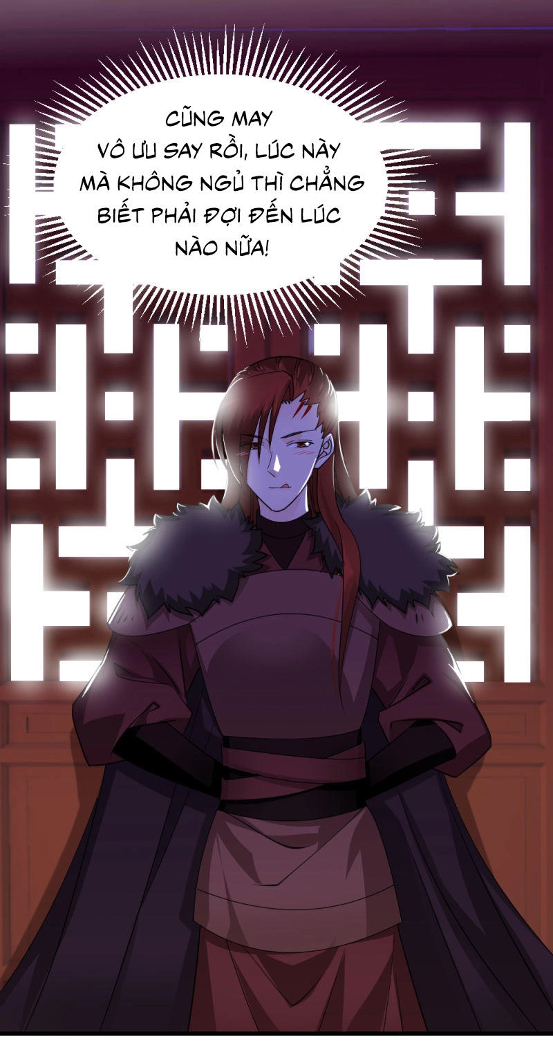 Tuyệt Thế Độc Phi Của Tà Vương Chapter 81 - 31