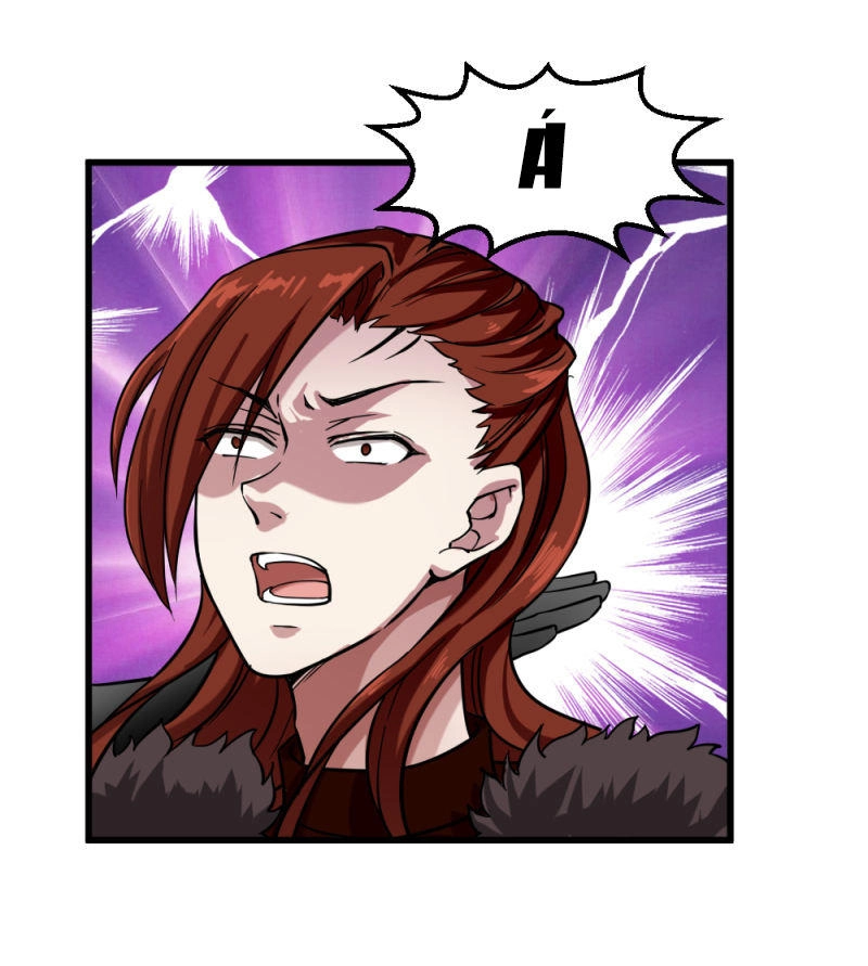 Tuyệt Thế Độc Phi Của Tà Vương Chapter 82 - 2