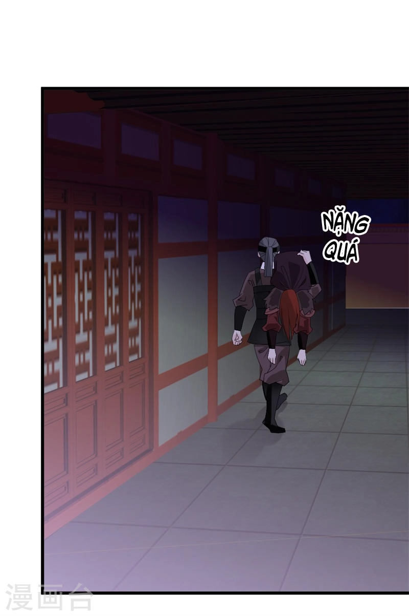 Tuyệt Thế Độc Phi Của Tà Vương Chapter 82 - 5