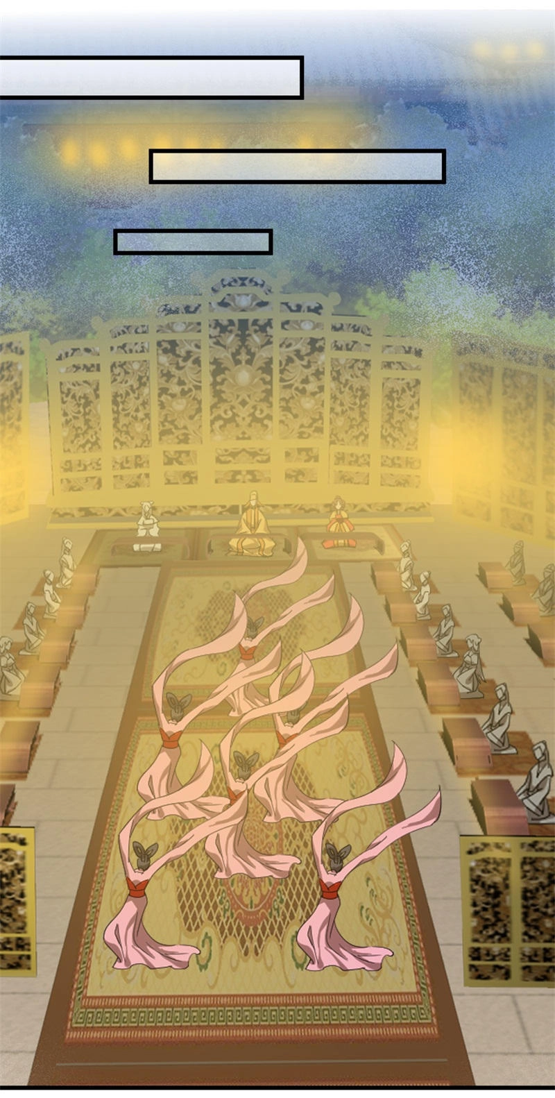 Tuyệt Thế Độc Phi Của Tà Vương Chapter 82 - 6