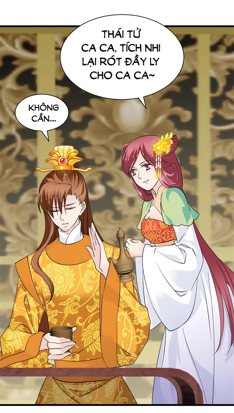 Tuyệt Thế Độc Phi Của Tà Vương Chapter 82 - 7