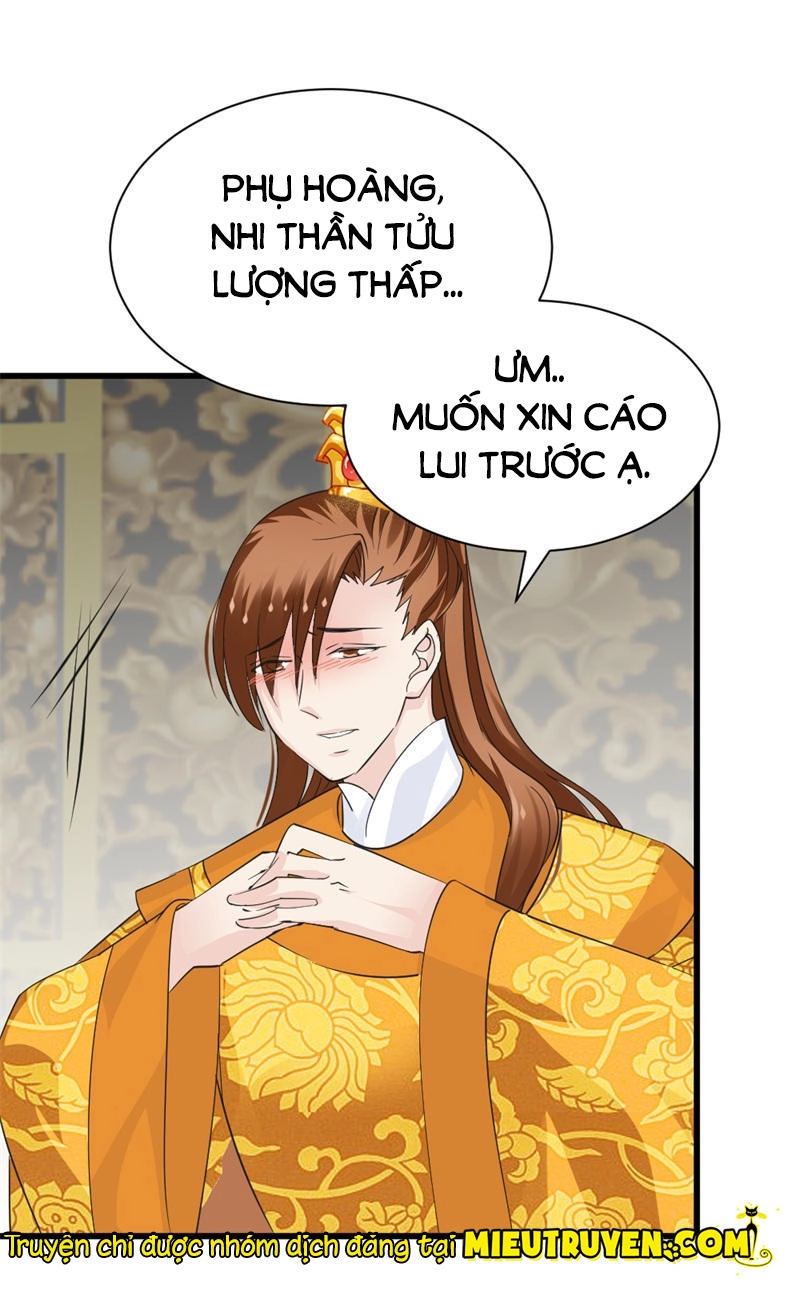 Tuyệt Thế Độc Phi Của Tà Vương Chapter 82 - 8