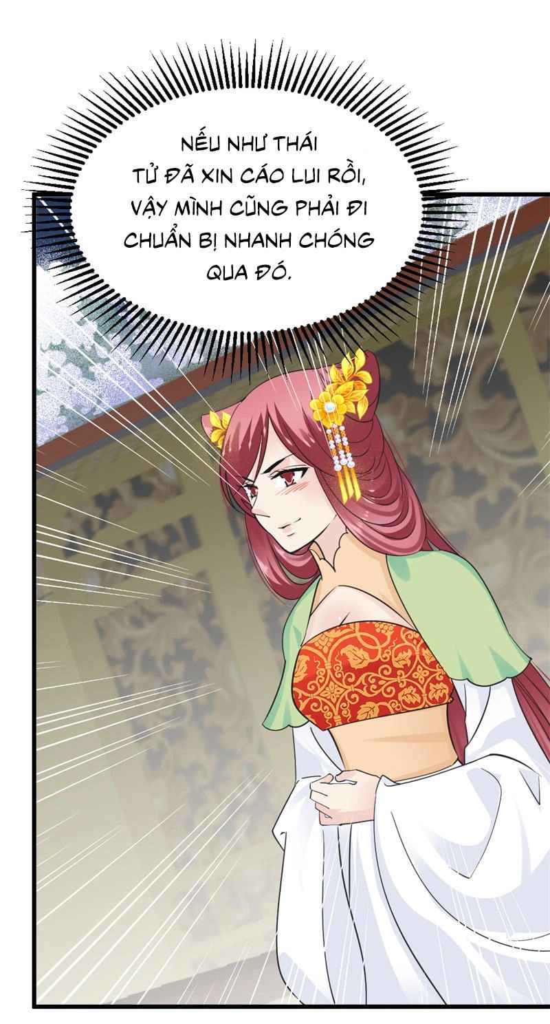 Tuyệt Thế Độc Phi Của Tà Vương Chapter 82 - 11