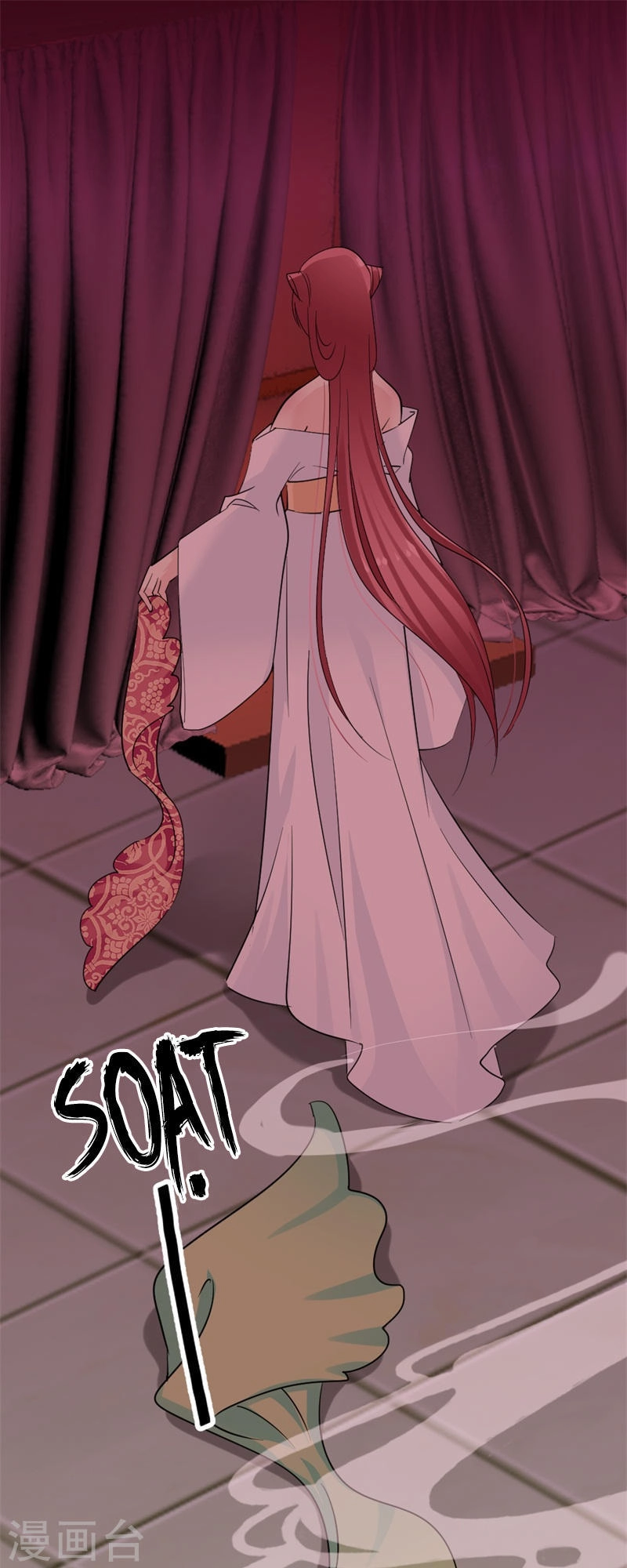 Tuyệt Thế Độc Phi Của Tà Vương Chapter 82 - 14