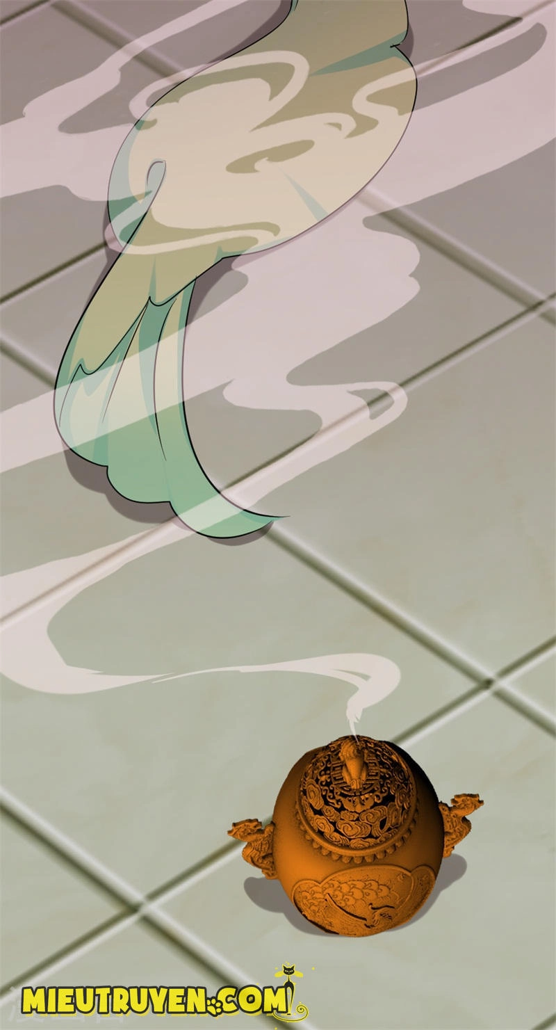 Tuyệt Thế Độc Phi Của Tà Vương Chapter 82 - 16