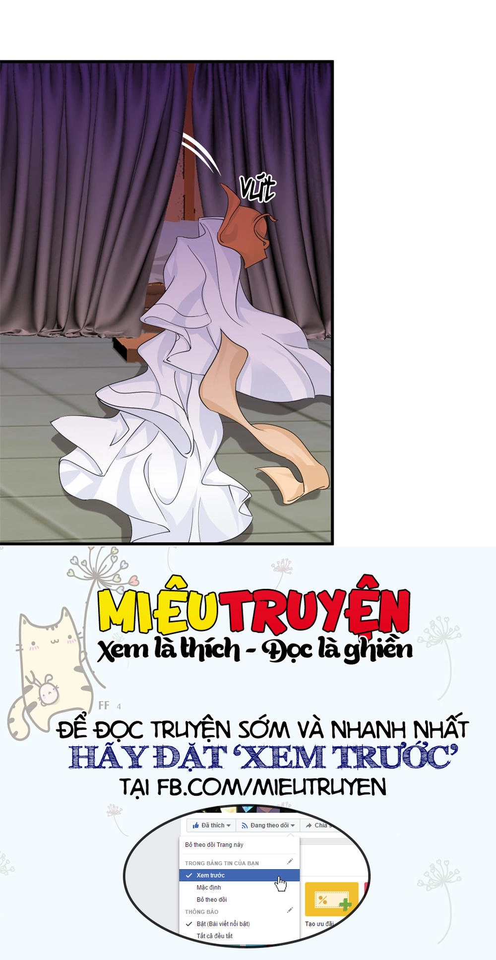 Tuyệt Thế Độc Phi Của Tà Vương Chapter 82 - 17