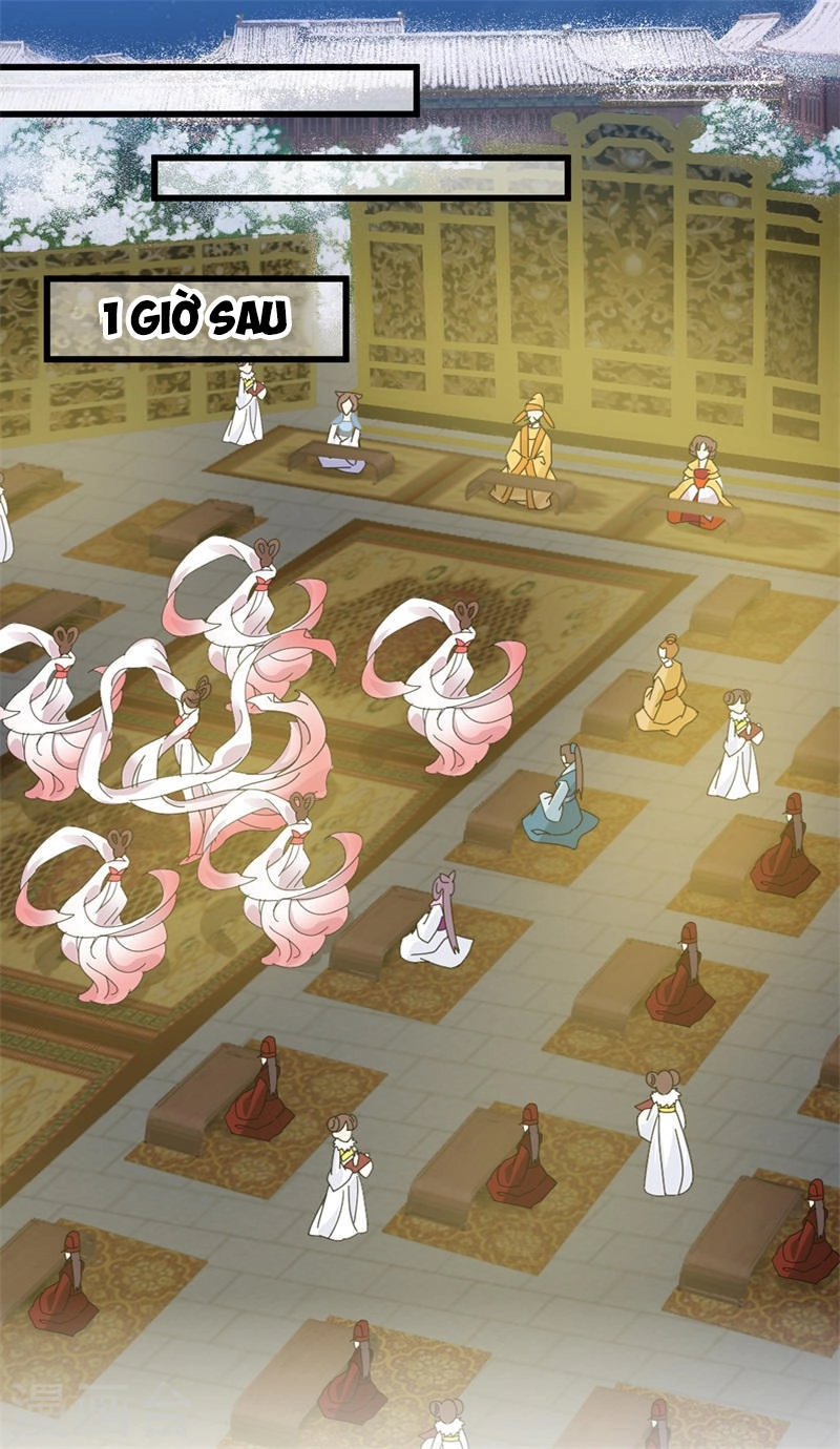 Tuyệt Thế Độc Phi Của Tà Vương Chapter 82 - 20